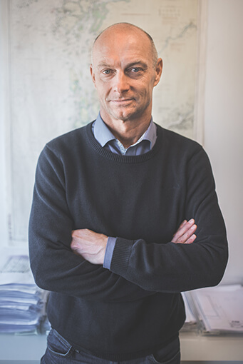 Johnny Anckar