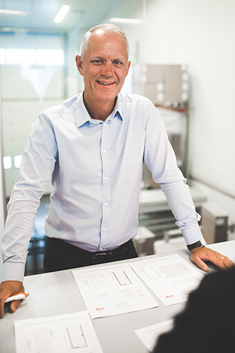 Larry Örneholt