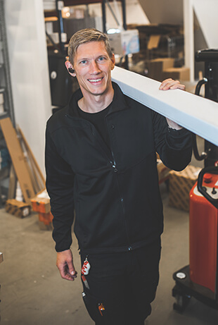 Martin Gardell