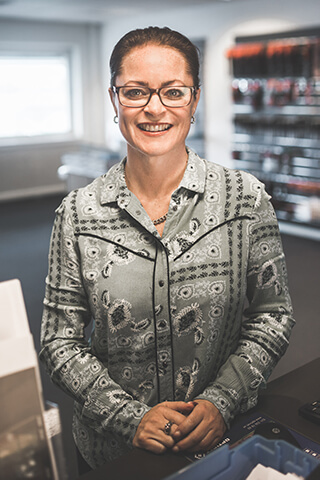 Åsa Franco