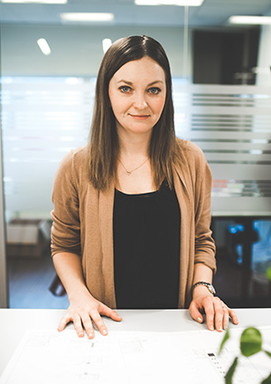 Lina Forsman