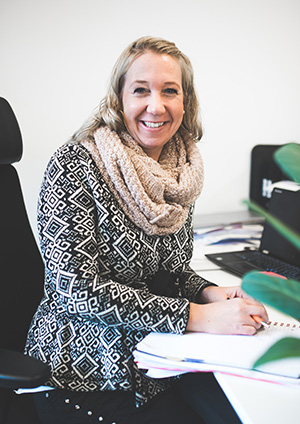 Lisa Wester