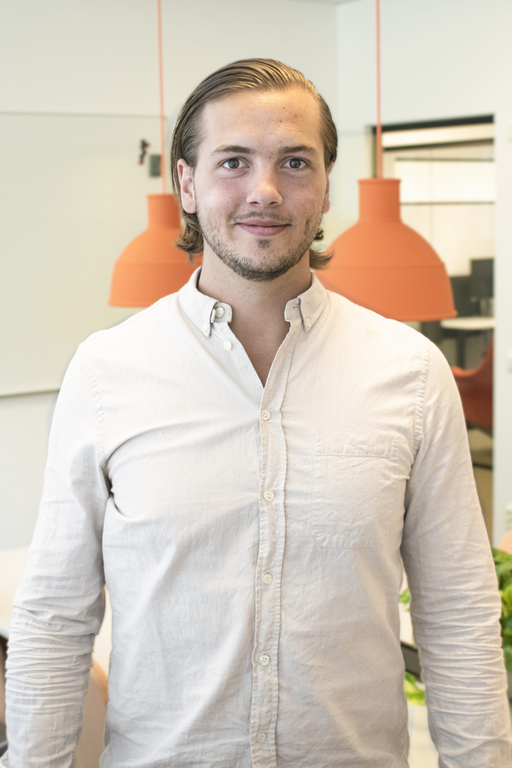 Marcus Warnesjö