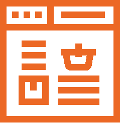 Nettbutikk