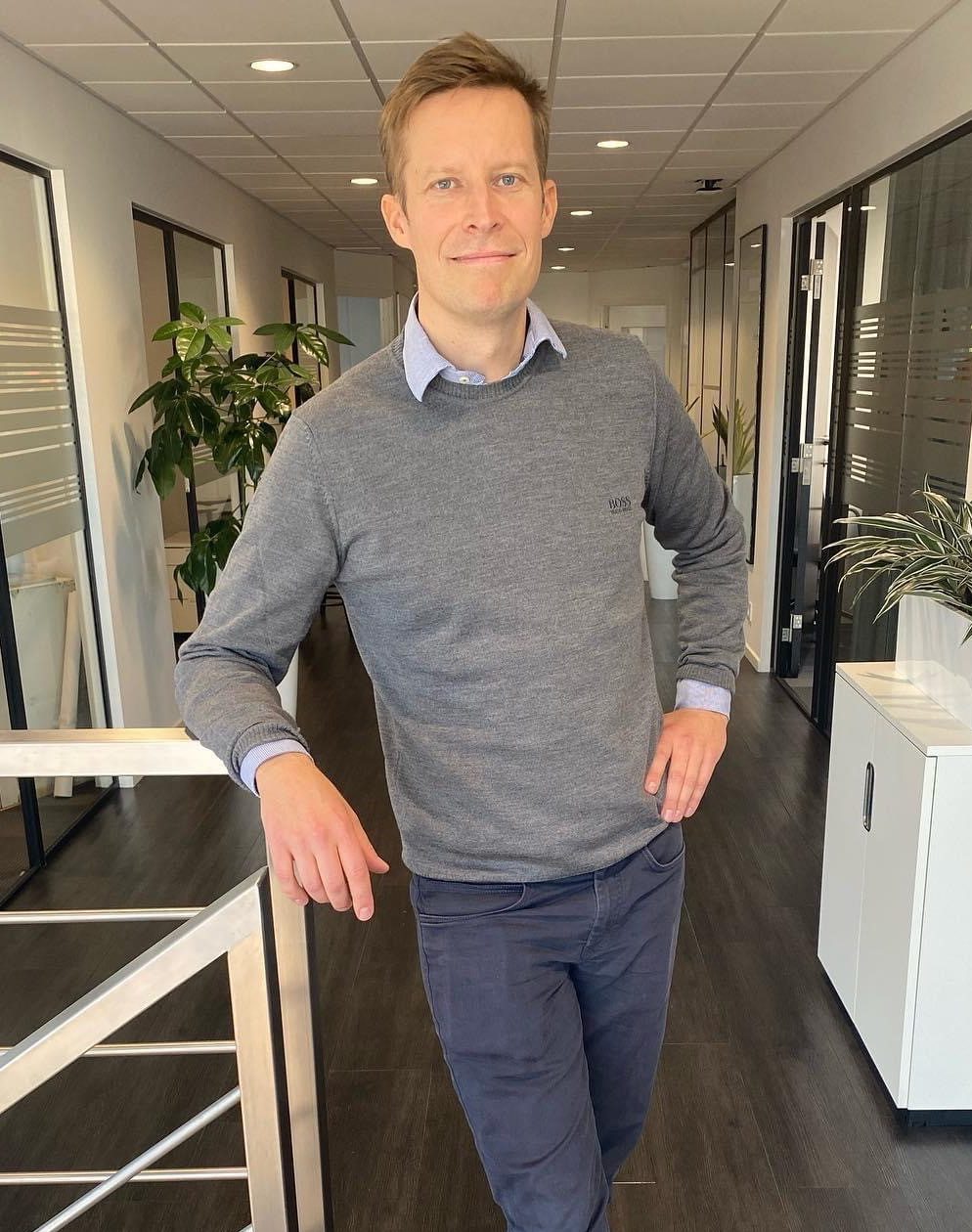 Kristofer Heder