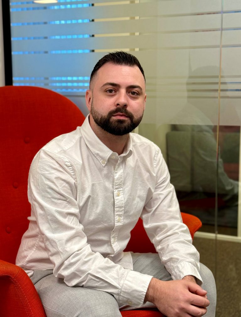 Burak Dirmik