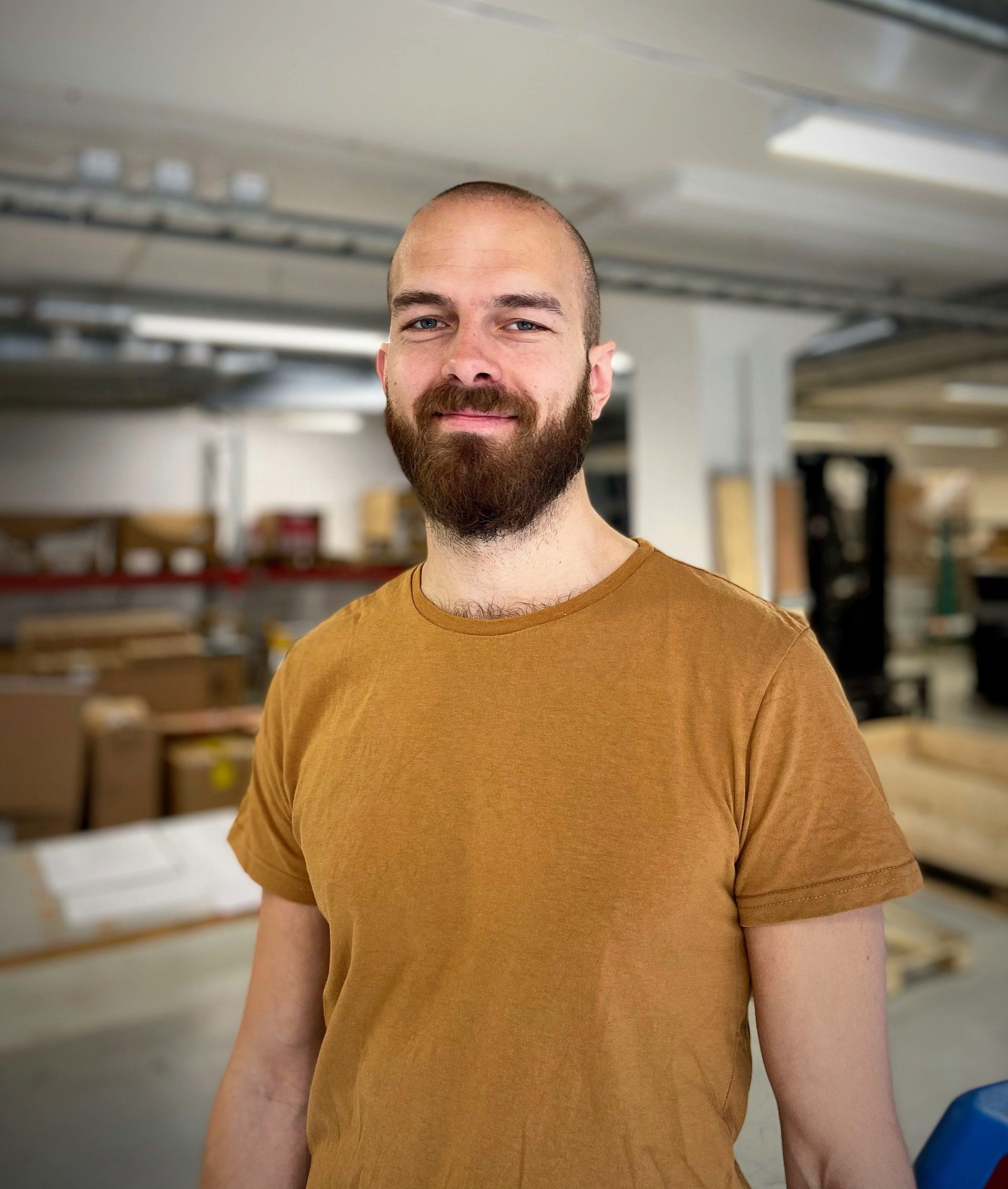 Fredrik Hejdenberg