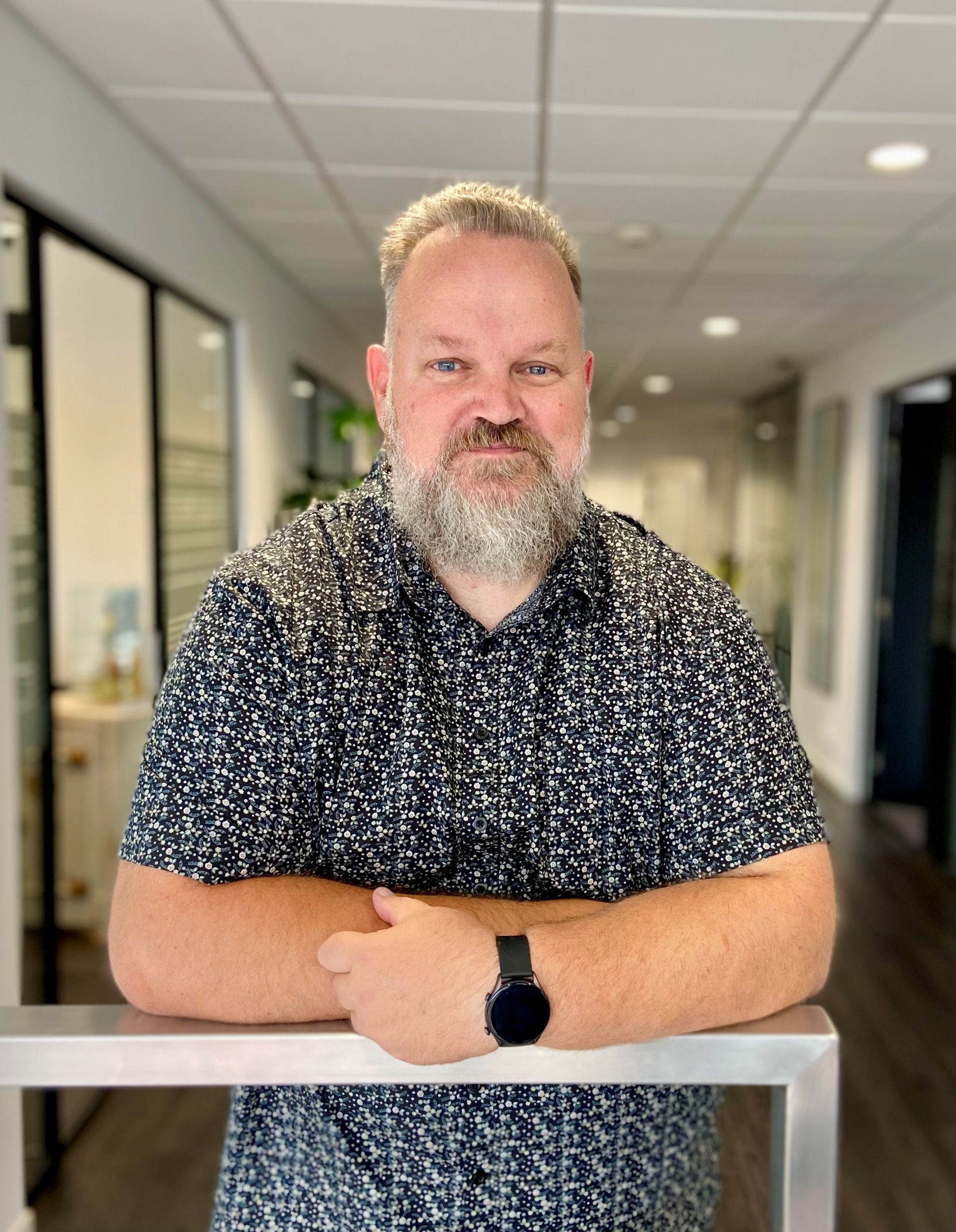 Erik Eklund
