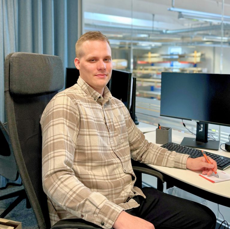 Gustav Svensson