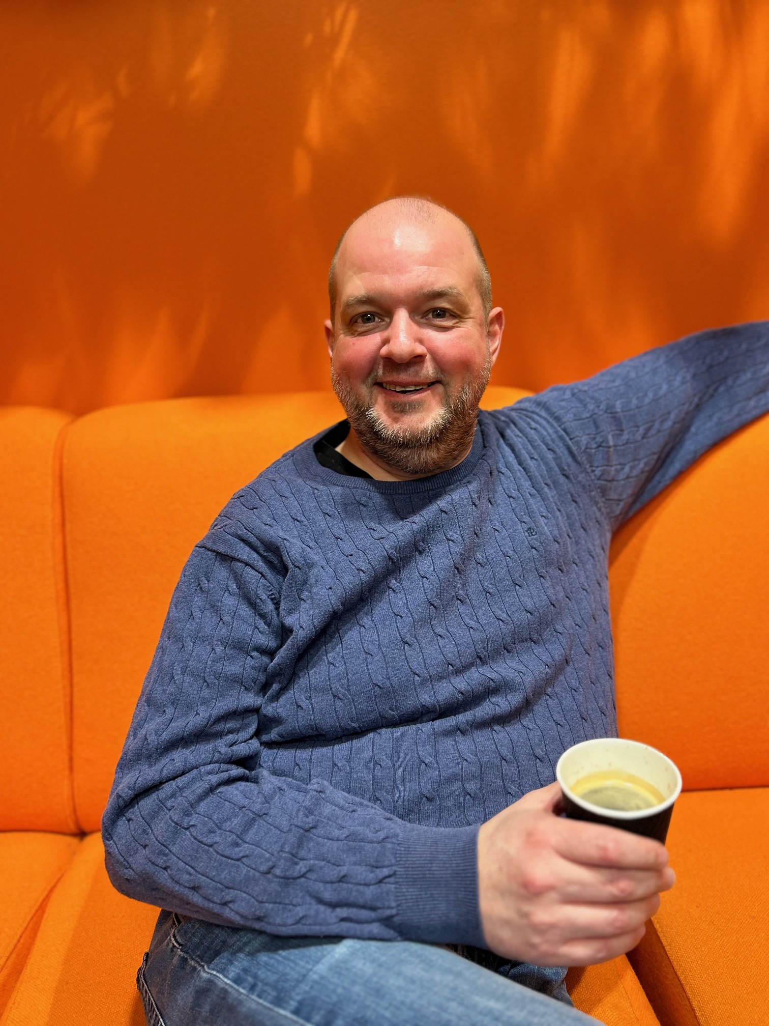 Jarle Nordbæk