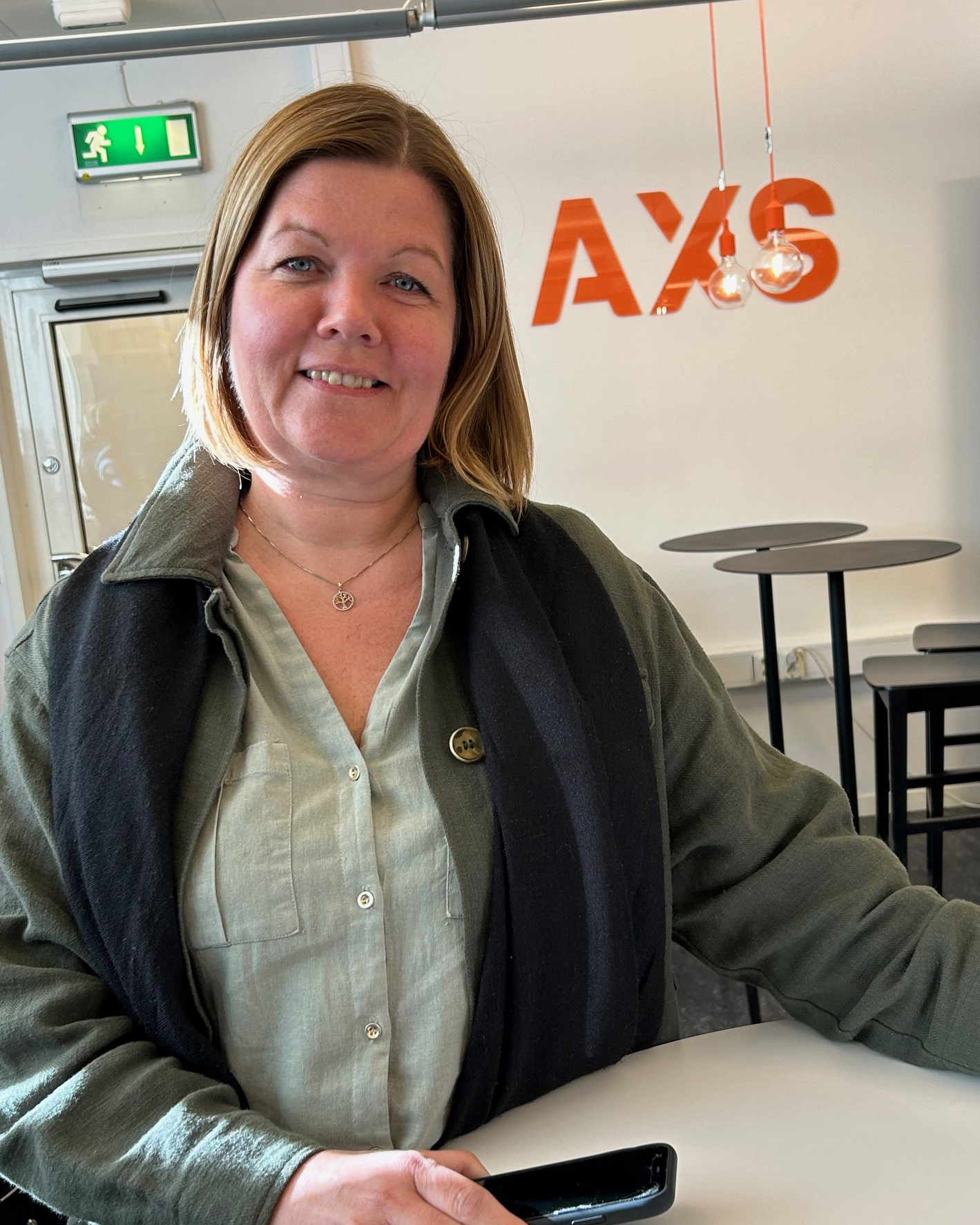 Kristin Asbjørnsen