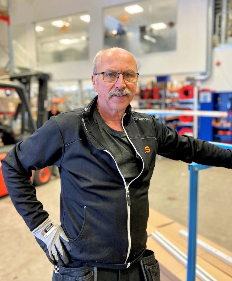 Per Svanfors