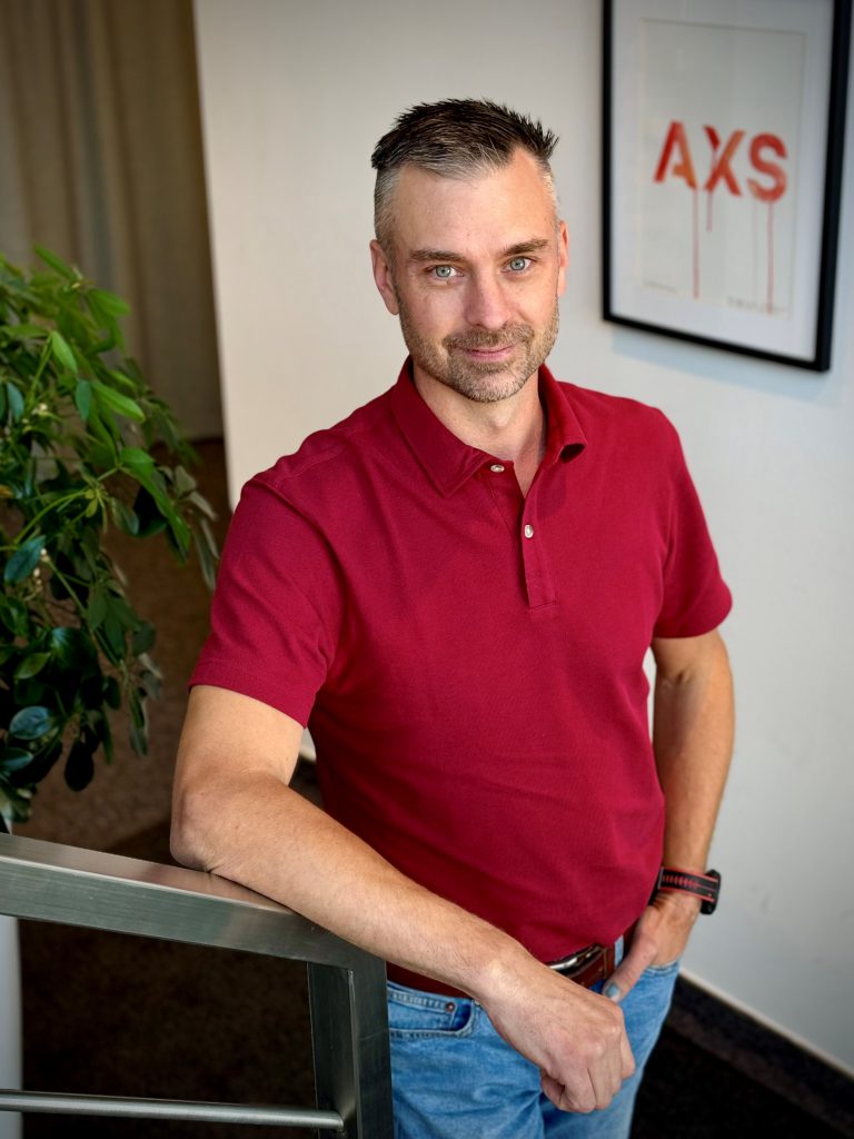 Stefan Högberg